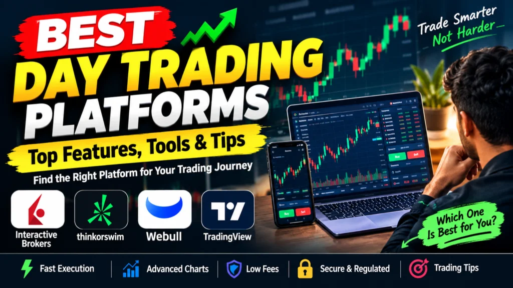 Day Trading Platforms